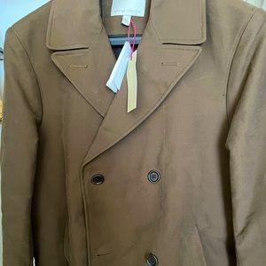 Banana Republic Trench Coat